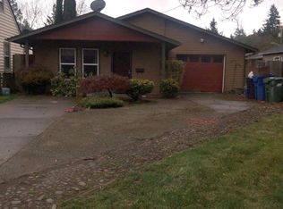 1586 Ruge St NW, Salem, OR 97304