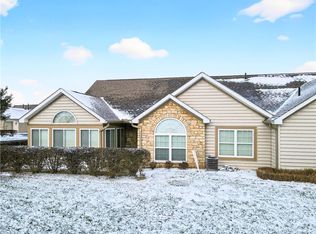 1723 Heather Heights Dr, Crescent, PA