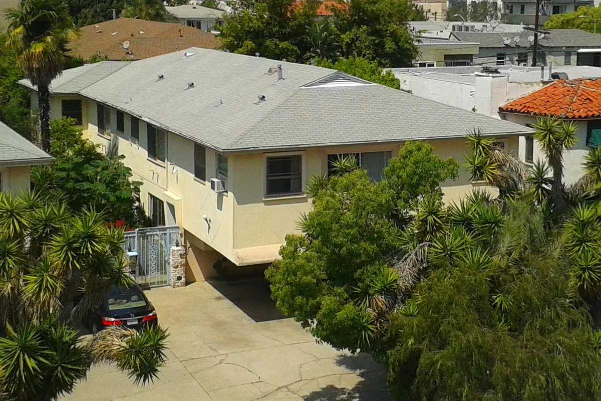 1 bed, 600 sqft, $2,100 — Photo 1