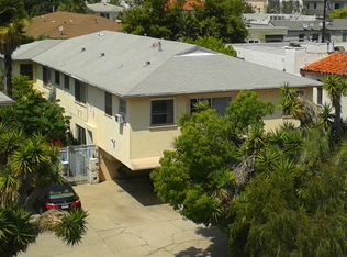 1511 S Bedford St APT 3, Los Angeles, CA 90035