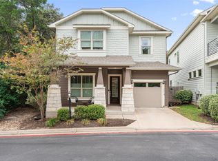 12214 Cottage Promenade Ct, Austin, TX 78753