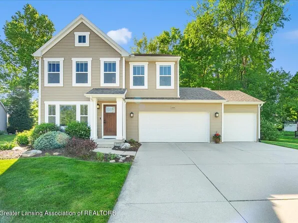 2228 Beechnut Trl, Holt, MI 48842