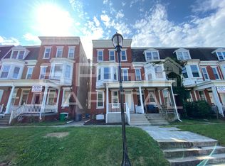 220 W Jackson St, York, PA