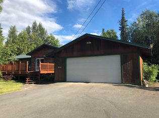 3055 N Polar Ln, Palmer, AK 99645