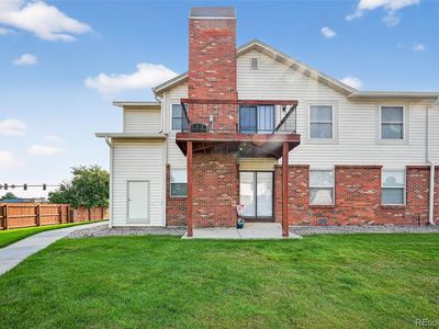11981 Bellaire Street #D, Thornton, CO, 80233
