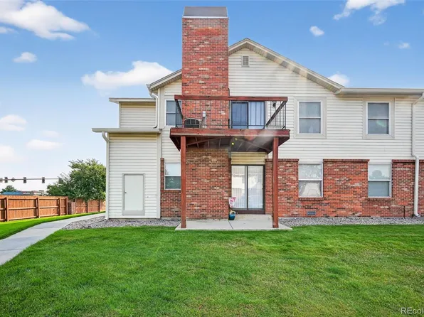 11981 Bellaire Street #D, Thornton, CO 80233