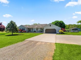 621 Lippincott Rd, Urbana, OH 43078