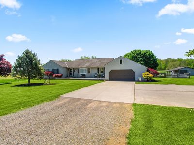 621 Lippincott Rd, Urbana, OH, 43078