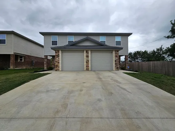 230 N Mary Jo Dr #A/b, Harker Heights, TX 76548
