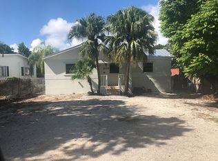 239 Jasmine St, Plantation Key, FL 33036