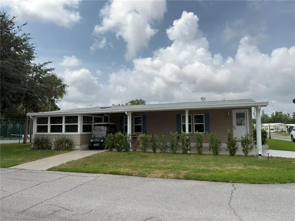 141 VICTORIA DRIVE, HAINES CITY, FL 33844