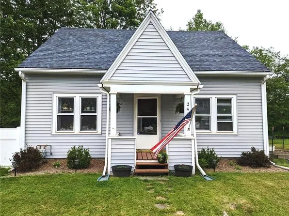 242 West St, Oneonta, NY 13820