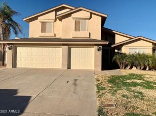 4010 W Creedance Blvd, Glendale, AZ 85310