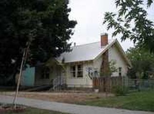 444 W Liberty St, Weiser, ID 83672