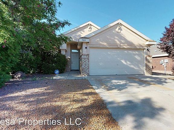 2nd image of 7009 Weston Pl NW