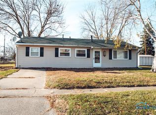 446 S Harefoote St, Holland, OH