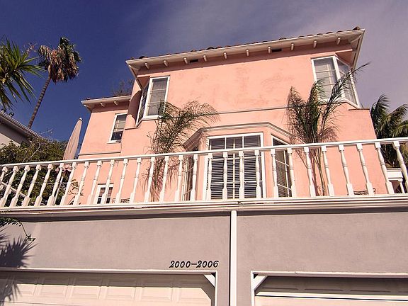 3rd image of 2004 S Beverly Glen Blvd #2004