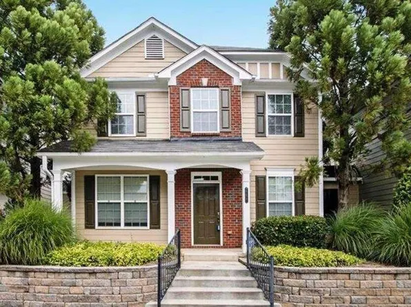 608 Lofty Ln SW, Atlanta, GA 30331