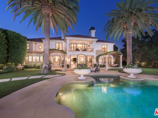 46 Beverly Park Cir, Beverly Hills, CA 90210 | Zillow