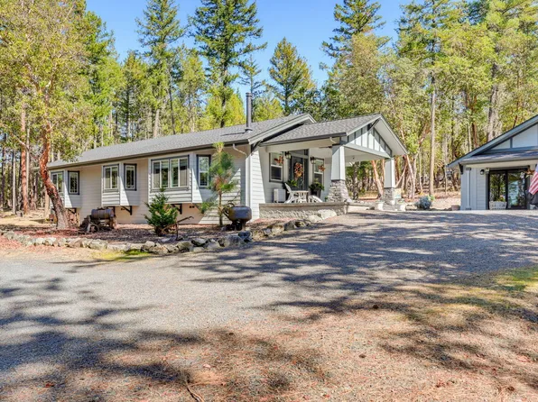 995 Upper Applegate Rd, Jacksonville, OR 97530
