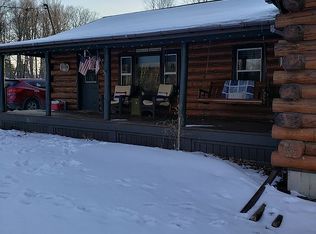 109 Carpenter Rd, Coudersport, PA 16915