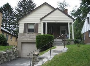 6418 Hammel Ave, Cincinnati, OH 45237