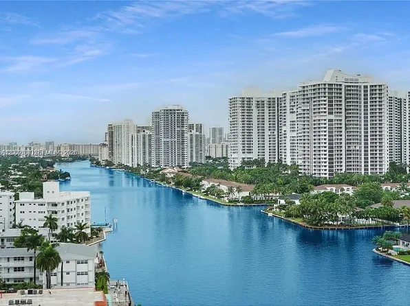 2017 S Ocean Dr APT 1206, Hallandale Beach, FL 33009