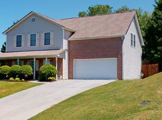 8212 Gamblers Choice Trl LOT 184, Powell, TN 37849