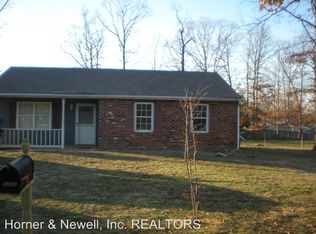 9302 Bent Wood Ln, North Chesterfield, VA 23237