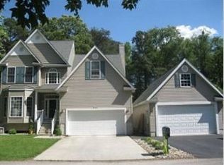 303 Henson Rd, Glen Burnie, MD 21060