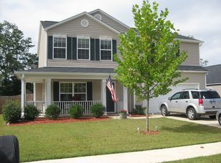 424 Timbermill Dr, Lexington, SC 29073