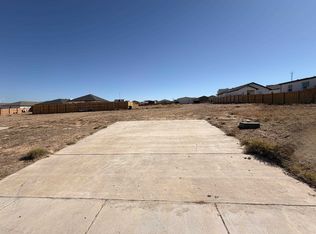 5225 Olite St, Laredo, TX 78046