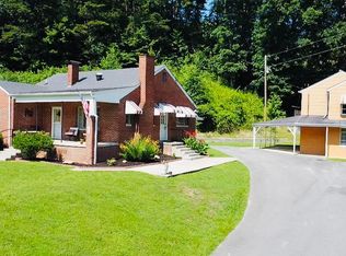 502 Warren Loop Dr, Gray, KY 40734