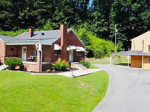 502 Warren Loop Dr, Gray, KY 40734