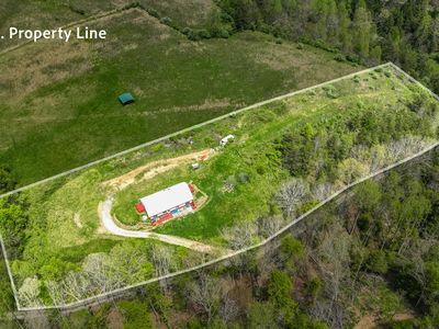 755 Huff School Rd, McKee, KY, 40447
