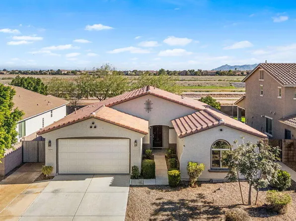 5871 S PARKCREST Street, Gilbert, AZ 85298