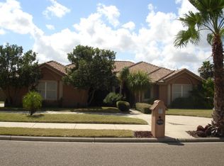 1606 Crown Pointe Blvd, Mission, TX 78572