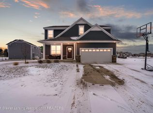 4126 Presidents Way, Dewitt, MI 48820