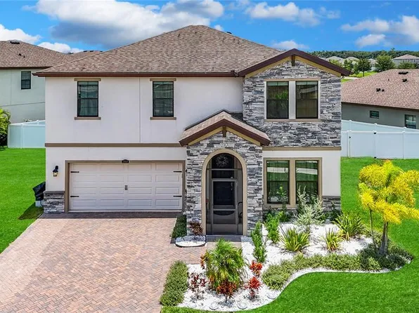 12850 Satin Lily Dr, Riverview, FL 33579