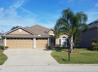 632 Birchbark Trl, Saint Augustine, FL 32092