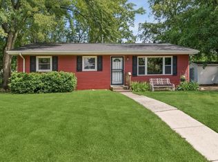 3560 W 78th Ave, Merrillville, IN 46410