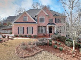 5118 Vinings Estates Way SE, Mableton, GA 30126
