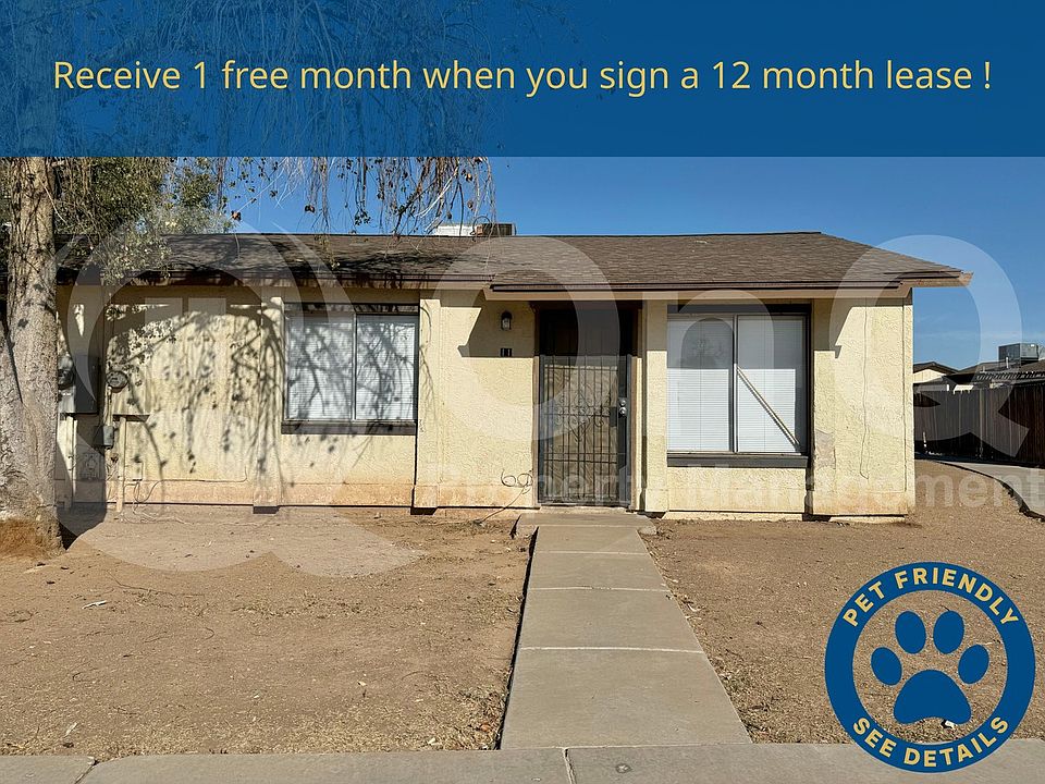 1st image of 3120 N 67th Ln APT 11