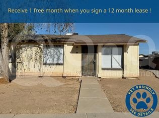 3120 N 67th Ln APT 11, Phoenix, AZ 85033
