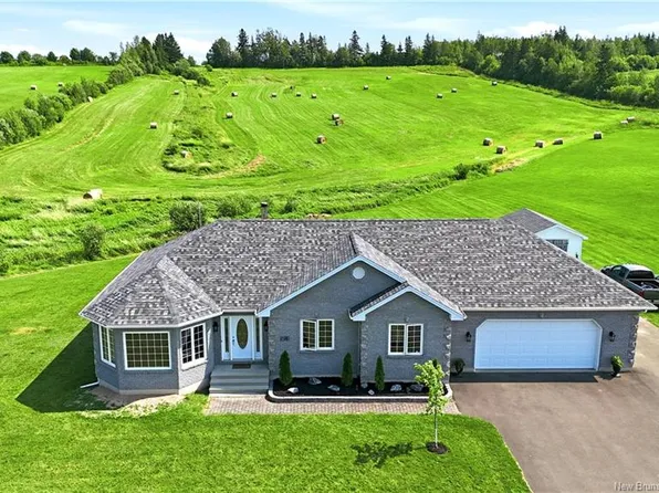 169 Coates Mills South Rd, Saint Mary, NB E4S 1P2