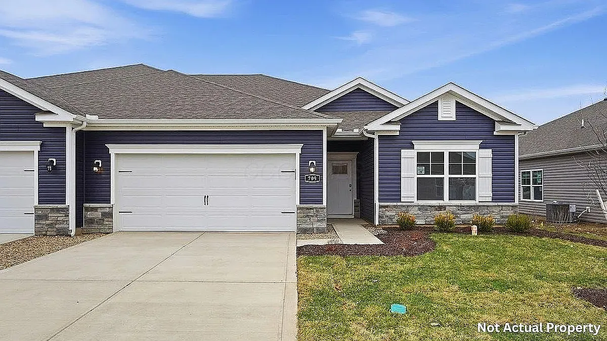3 bed, 1748 sqft, $2,799 — Photo 1