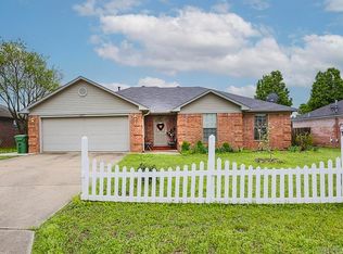 2835 Makenzie Dr, Conway, AR 72034