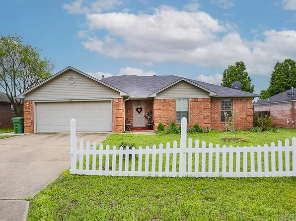2835 Makenzie Dr, Conway, AR 72034