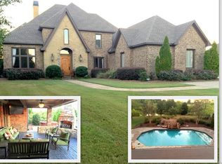 7049 Old Southwick Pl, Montgomery, AL 36117