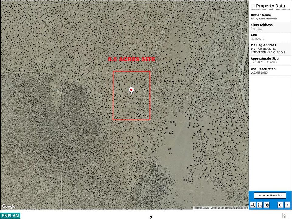 2nd image of 0 Lockhart Ranch Rd Sec 34